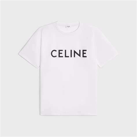 women's celine shirt|authentic celine tops.